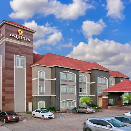 La Quinta By Wyndham Palestine Hotel Luaran gambar