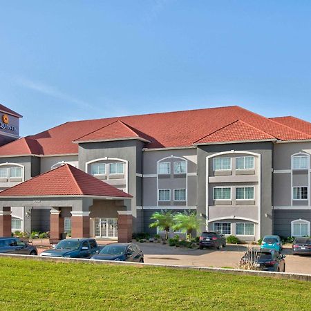 La Quinta By Wyndham Palestine Hotel Luaran gambar