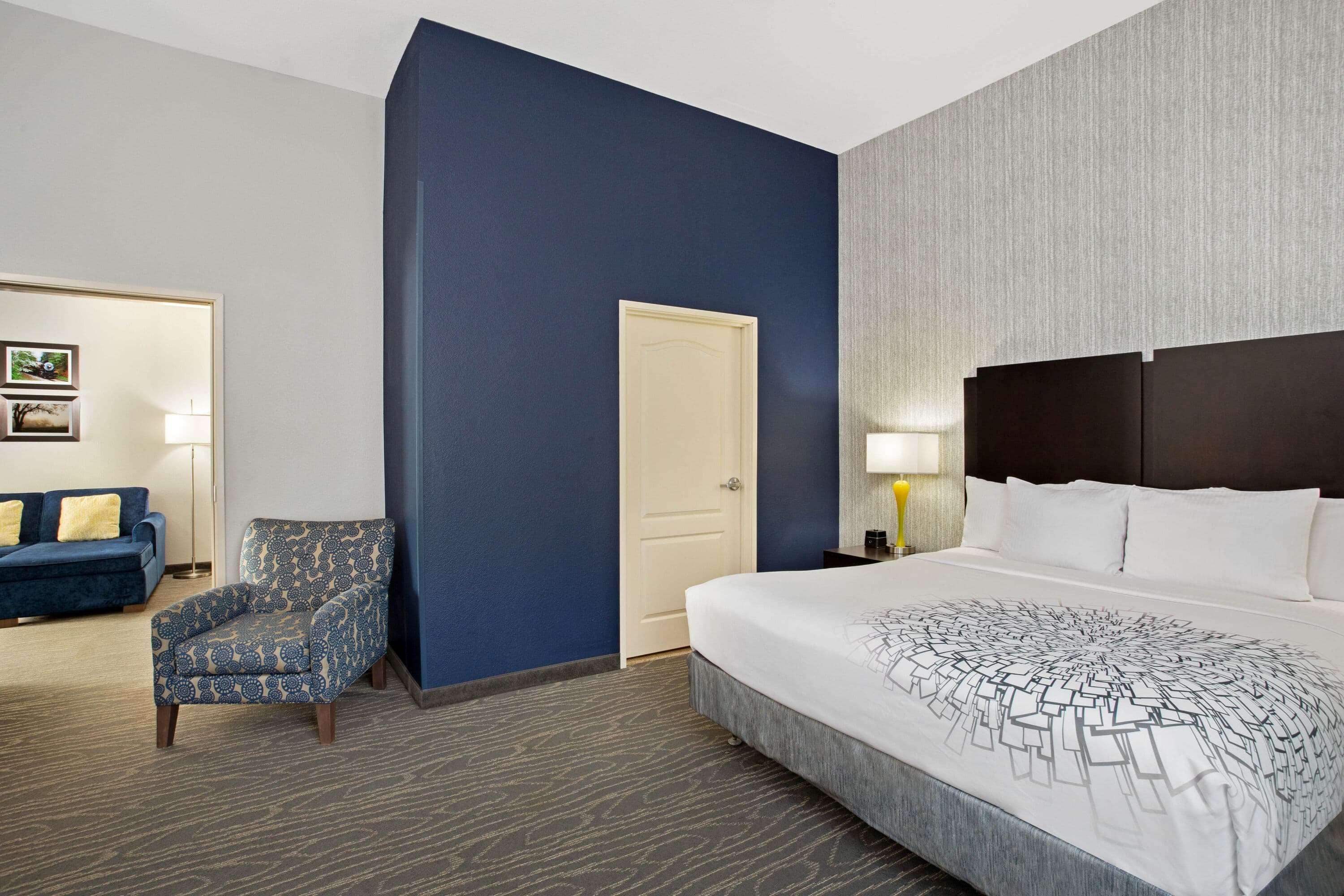 La Quinta By Wyndham Palestine Hotel Luaran gambar