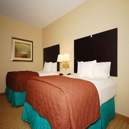 La Quinta By Wyndham Palestine Hotel Bilik gambar