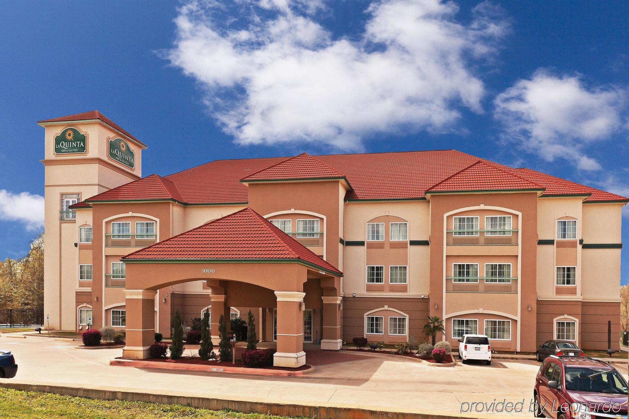 La Quinta By Wyndham Palestine Hotel Luaran gambar