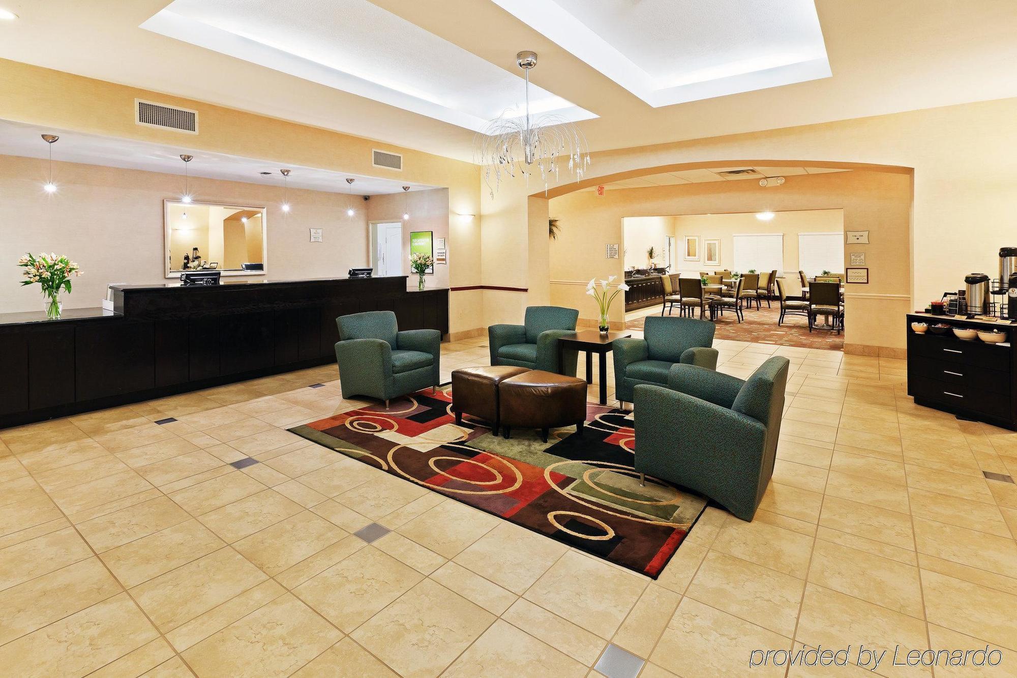 La Quinta By Wyndham Palestine Hotel Luaran gambar